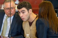 Terrorism charges against Luigi Mangione in UnitedHealthcare CEO killing case dropped