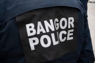 14-year-old boy arrested after allegedly leading Bangor police on chase in stolen car