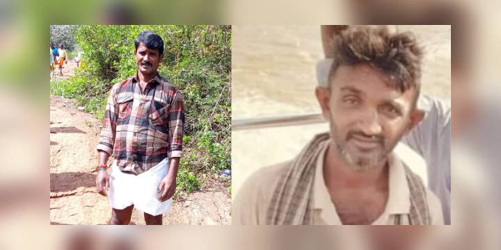Tiruchi: Two contract workers die of suffocation while cleaning drainage system