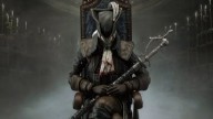 Esta mujer te acompañó en las peleas más legendarias de FromSoftware, pero nunca fue capaz de derrotar sola a los bosses