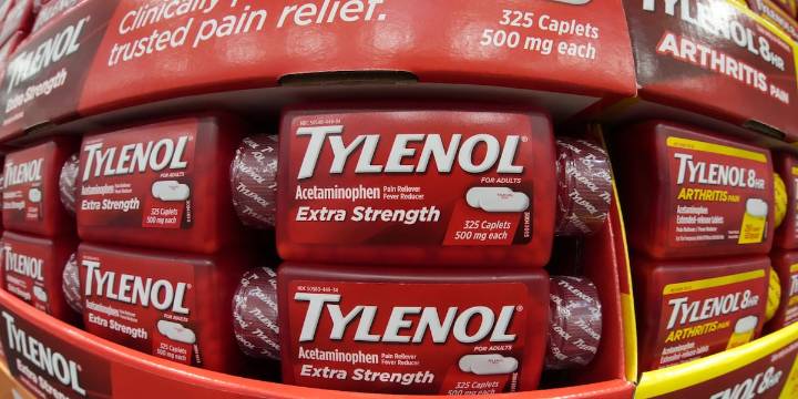 What we know about autism’s causes and any potential link to Tylenol