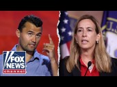 Lara Trump EXPLODES on Dem lawmaker for attacking Kirk