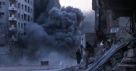 Israel bombs another Gaza City high-rise as U.S. advances a new ceasefire proposal