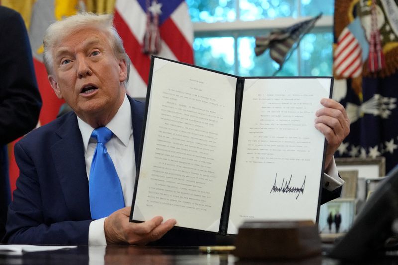 Trump's H-1B visa crackdown upends Indian IT industry's playbook