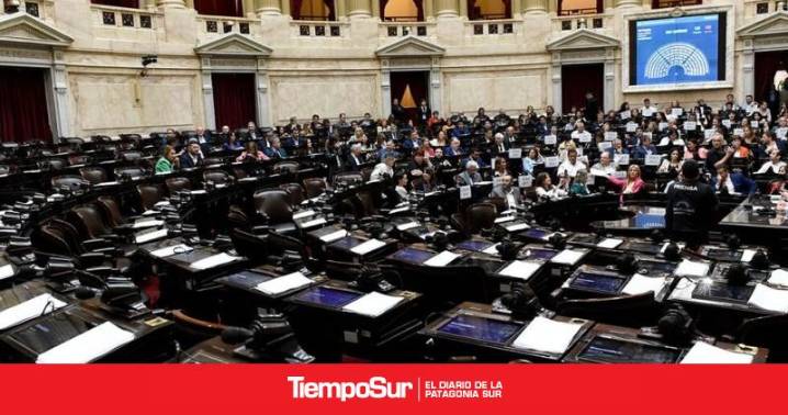 La oposición acelera Diputados define el tratamiento de la ley de regulación del uso de los DNUs
