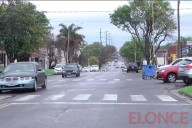 Vecinos piden que coloquen reductores de velocidad en calle Provincias Unidas