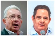 Uribe y Vargas Lleras acercan posiciones para alianza en 2026: alistan gran cumbre de la oposición