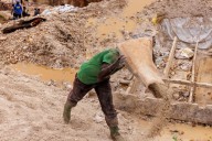 Exclusive-Congo-Rwanda draft deal outlines role of US, others in revamp of minerals sector
