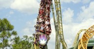 Man dies from blunt impact injuries after riding coaster at new Florida amusement park