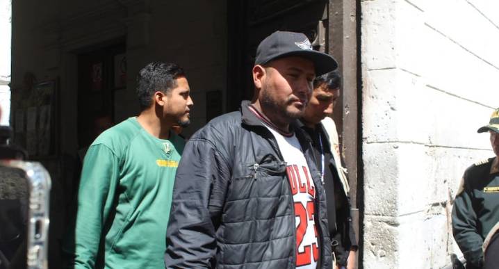 Arequipa: Expulsan a 146 extranjeros en los últimos dos años