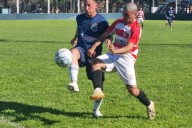 Así se juega la octava fecha del Torneo Clausura