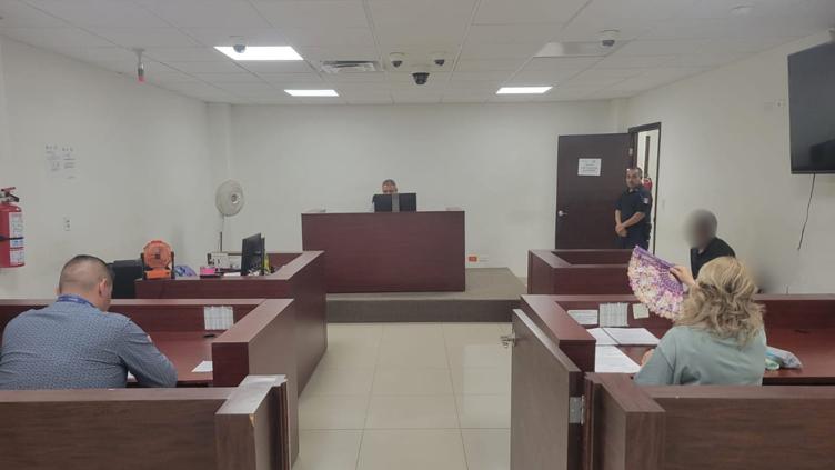 Justicia Cívica celebró 176 audiencias en una semana