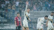 ¿Aaron Ramsey debuta como goleador en Pumas, pero todos hablan de su maldición