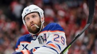 Leon Draisaitl’s heartfelt words for retiring Anze Kopitar