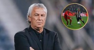 Gorosito reclama por jugar sin público en Chile: “Es complicado, se lo castiga a Alianza”