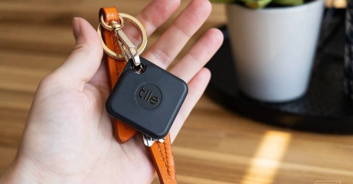 Tile’s lack of encryption could make tracker owners vulnerable to stalking