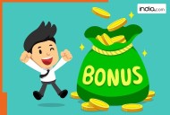 Modi govt announces 30 days' bonus for employees, check eligibility