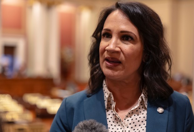 DFL, GOP deadlocked in talks for special session on gun violence