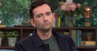 David Tennant 'appalled' by real-life story in new ITV drama The Hack