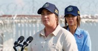 DHS Staff Gives ICE Barbie Kristi Noem's Deputy Director Her Own Nickname