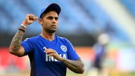 Suryakumar told to refrain from making political comments