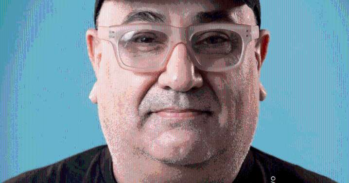 La historia de Leo Veterale y su valiente y resiliente vida detrás de La Barby: "Aunque no lo parezca, siempre fui muy tímido”