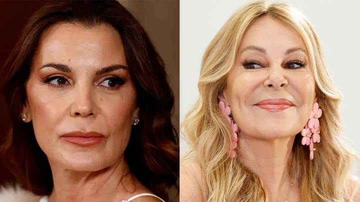 Mar Flores ajusta cuentas con Ana Obregón tras su conflicto