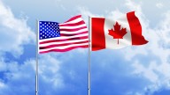U.S. Border Outpaces Canada In Snooping Through Travelers' Phones And Laptops