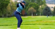 Montana State's Eva Heinz shoots record 62 at Yellowstone Intercollegiate