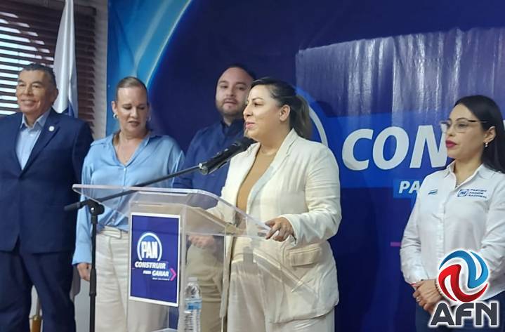 Denuncia amenazas líder estatal del PAN, por críticas a Morena