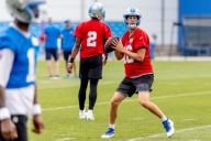 Lions’ Jared Goff optimistic offense will find its footing after sloppy debut