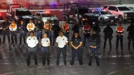 Refuerzan con policías el Operativo Alcoholímetro de Torreón
