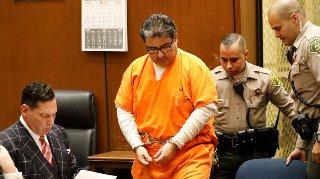 Naasón Joaquín García, líder de La Luz del Mundo, enfrenta nuevas acusaciones por crimen organizado y tráfico sexual en Nueva York