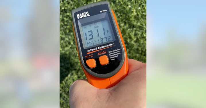 High field temperatures force cancellation of girls' soccer games at ONE Spokane Stadium