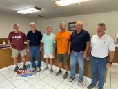 New Mayor’s Association for Cherokee County