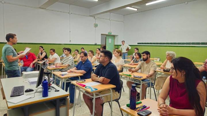 Alumnos de especializaciones de FP en Canarias llevan años sin poder obtener sus títulos oficiales por un bloqueo administrativo