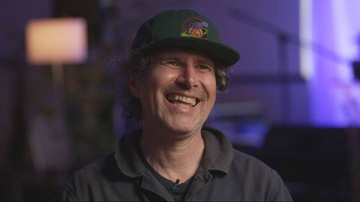 Gruff Rhys on reinventing Welsh language music and taking it global