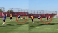"Una maravilla": El golazo de Alexis Sánchez en Sevilla que provocó una ola de comentarios