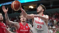 Alperen Sengun leads unbeaten Turkey into EuroBasket semifinals