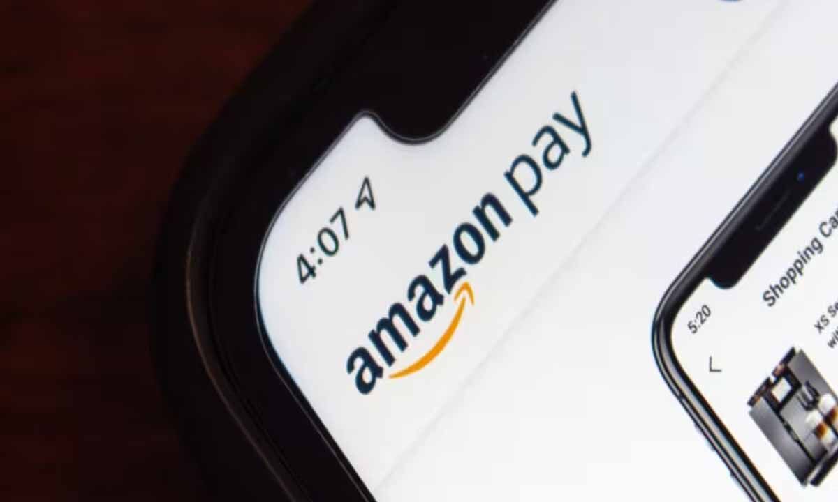 Amazon Pay Unveils "Payments ka A to Z": All payment modes in 1 place