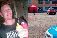Identificaron al trabajador que murió electrocutado en accidente laboral en General Ramírez