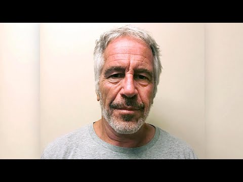 Jeffrey Epstein claimed his cellmate tried to kill him 18 days before his death, documents reveal