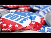 Former NC Gov. McCrory shares closer look at election security measures
