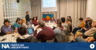 Organizaciones mapuches quieren “salvar” las aguas del sur de la contaminación extractivista
