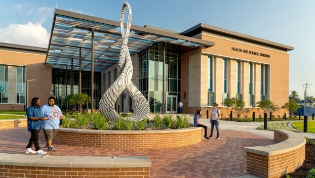 Record-breaking enrollment announced at LSCPA