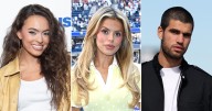 Sister Claims Reality TV Star Is Dating Carlos Alcaraz