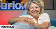 De 'Acción' Mutante' a 'Sirat', los recuerdos de rodaje de Esther García, la gran productora del cine español