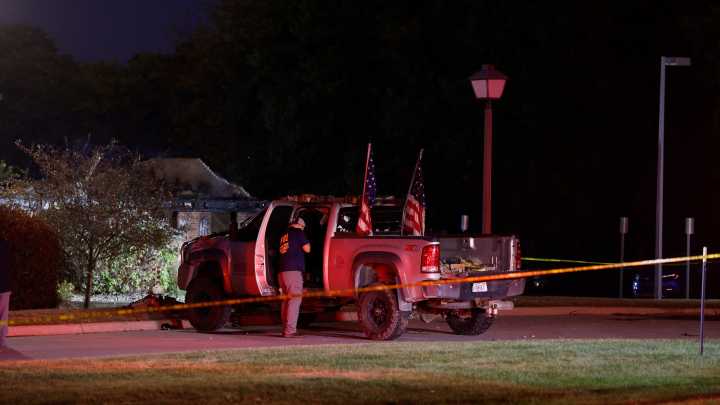 Michigan church attack update: Search for more victims underway