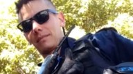 El policía de Gualeguaychú que quiso asesinar a su esposa fue dado de alta y trasladado a una celda
