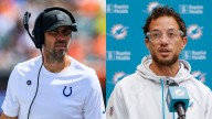 Colts' optimism runs high as they head into to season opener vs. Dolphins